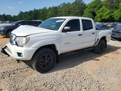 2015 Toyota Tacoma Double Cab Prerunner en venta en Eight Mile, AL