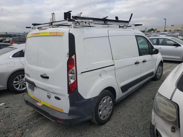 2015 Ford Transit Connect XL