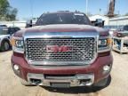 2016 GMC Sierra K2500 Denali