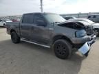 2007 Ford F150 Supercrew