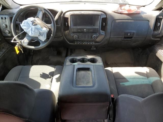 2022 Chevrolet Silverado Medium Duty