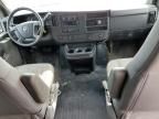 2017 GMC Savana G2500