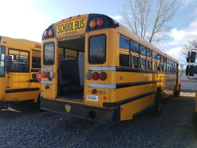 2012 Ic Bus 2012 IC Corporation 3000 CE