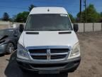 2008 Dodge Sprinter 2500
