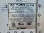 2020 Hyundai Translead DRY Van Trailer