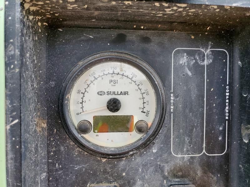 2019 Other 2019 Sullair AIR Compressor