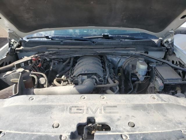 2014 GMC Sierra K1500 Denali