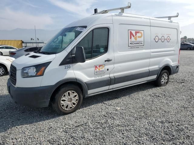 2019 Ford Transit T-250
