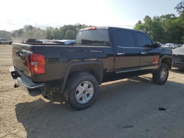 2015 GMC Sierra K1500 SLE