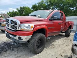 Camiones con verificación Run & Drive a la venta en subasta: 2006 Dodge RAM 3500