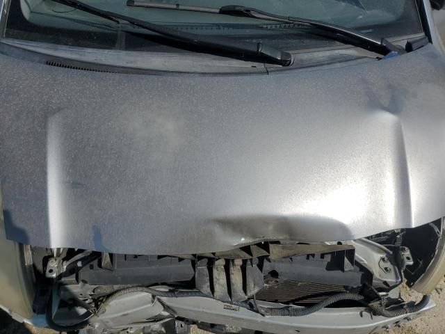 2008 Toyota Yaris