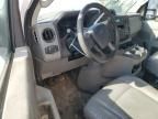 2021 Ford Econoline E350 Super Duty Cutaway Van
