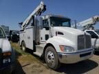 2017 Kenworth T370 Utility / Service Truck