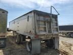 2006 Vantage Dump Trailers AGE END Dump Trailer