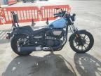 2015 Yamaha XVS950 CU