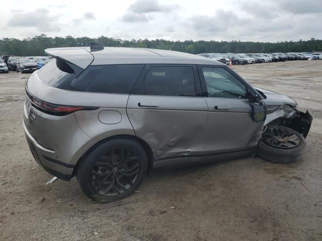 2020 Land Rover Range Rover Evoque S
