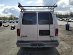 2001 Ford Econoline E250 Van
