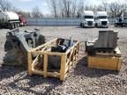 2016 New Holland Tractor