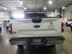 2019 Ford F150 Super Cab