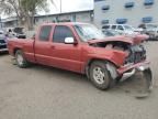 2000 Chevrolet Silverado C1500