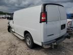2018 Chevrolet Express G2500