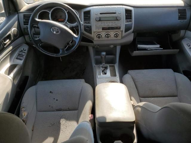 2006 Toyota Tacoma Double Cab