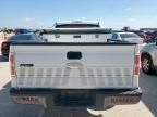 2010 Ford F150 Super Cab