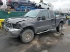 2004 Ford F250 Super Duty
