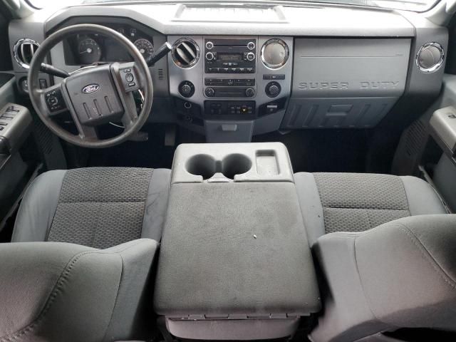 2016 Ford F250 Super Duty