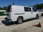 2017 GMC Savana G2500