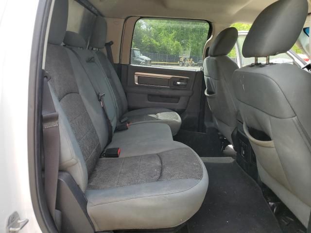 2014 Dodge RAM 1500 SLT