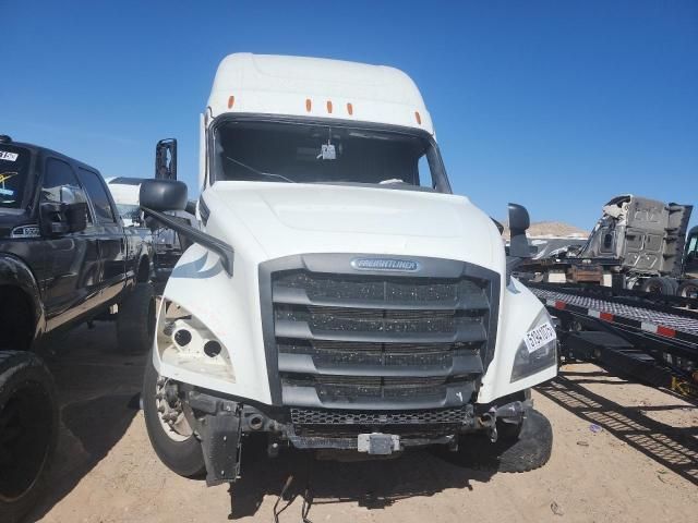 2023 Freightliner Cascadia 126 Semi Truck