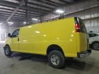 2016 Chevrolet Express G3500