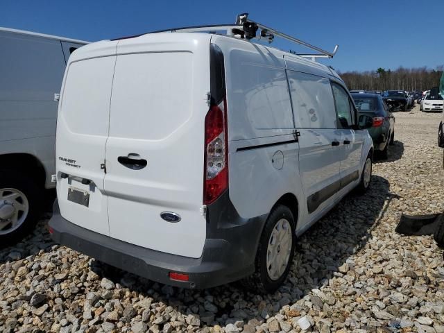 2016 Ford Transit Connect XL