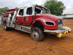 Salvage cars for sale from Copart Longview, TX: 2019 Freightliner M2 106 Medium Duty