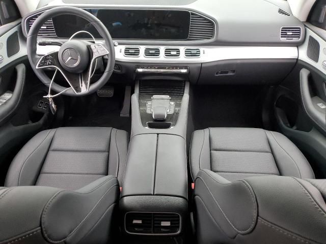 2025 Mercedes-Benz GLE 450E 4matic