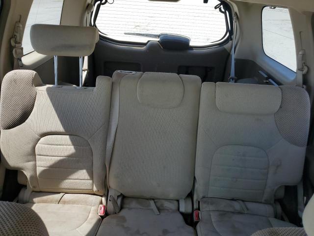 2006 Niss Pathfinder s