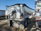 2021 Mack 2021 MAC END Dump Trailer