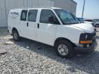 2012 Chevrolet Express G2500