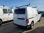 2015 Chevrolet City Express LT