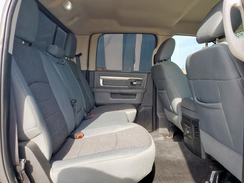 2014 Dodge RAM 1500 SLT