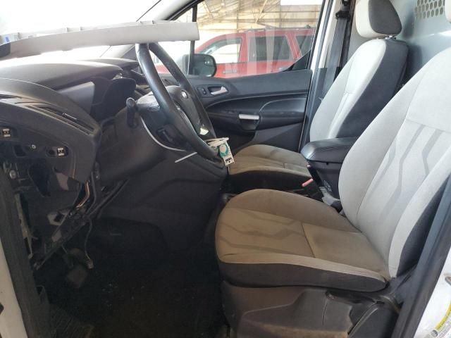 2014 Ford Transit Connect XLT
