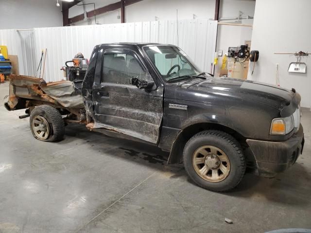 2009 Ford Ranger