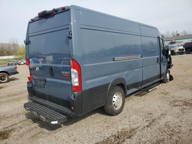 2022 Dodge 2022 RAM Promaster 3500 3500 High