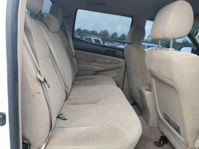 2007 Toyota Tacoma Double Cab Prerunner