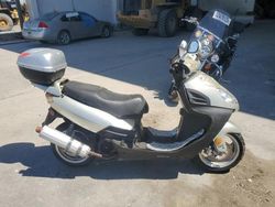 Other Motorcycle Scooter 15 salvage cars for sale: 2008 Other Motorcycle Scooter 15