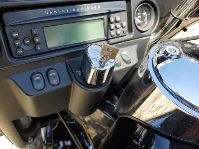2006 Harley-Davidson Flhtcui