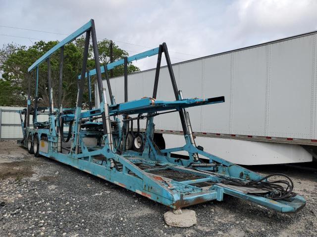 2019 Cottrell Car Carrier