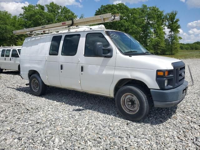2008 Ford Econoline E350 Super Duty Van
