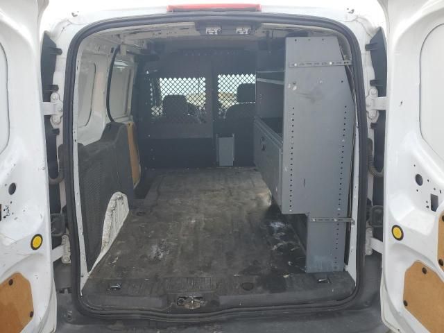 2014 Ford Transit Connect XL